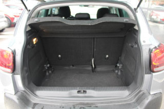 Citroen C3 Aircross 1.2 Shine Aut 