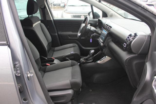 Citroen C3 Aircross 1.2 Shine Aut 