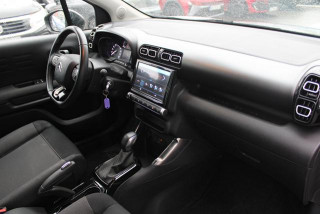 Citroen C3 Aircross 1.2 Shine Aut 