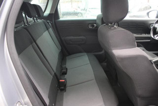 Citroen C3 Aircross 1.2 Shine Aut 