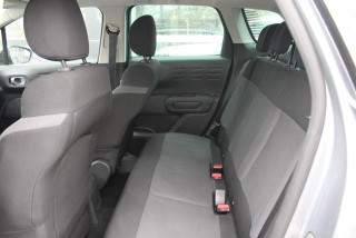 Citroen C3 Aircross 1.2 Shine Aut 