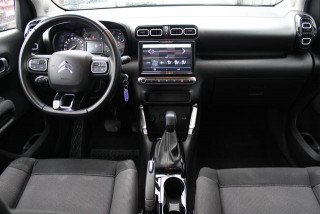 Citroen C3 Aircross 1.2 Shine Aut 