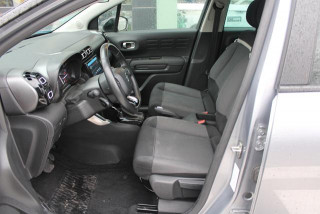 Citroen C3 Aircross 1.2 Shine Aut 