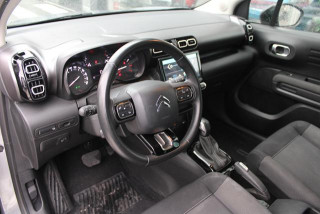 Citroen C3 Aircross 1.2 Shine Aut 
