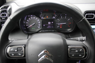 Citroen C3 Aircross 1.2 Shine Aut 