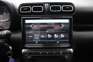 Citroen C3 Aircross 1.2 Shine Aut 