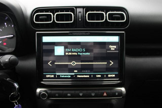 Citroen C3 Aircross 1.2 Shine Aut 