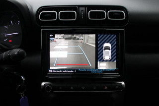 Citroen C3 Aircross 1.2 Shine Aut 