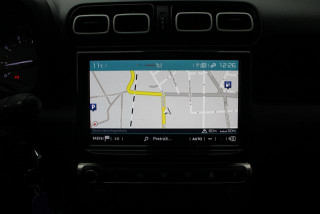 Citroen C3 Aircross 1.2 Shine Aut 