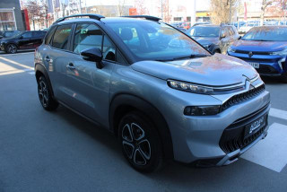 Citroen C3 Aircross 1.2 Shine Aut 
