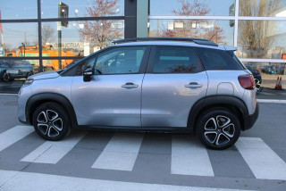 Citroen C3 Aircross 1.2 Shine Aut 