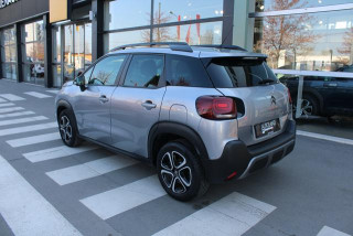 Citroen C3 Aircross 1.2 Shine Aut 