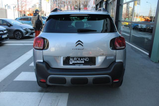 Citroen C3 Aircross 1.2 Shine Aut 