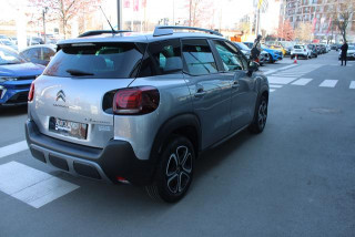 Citroen C3 Aircross 1.2 Shine Aut 