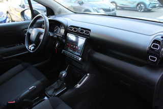 Citroen C3 Aircross 1.2 Shine Aut 