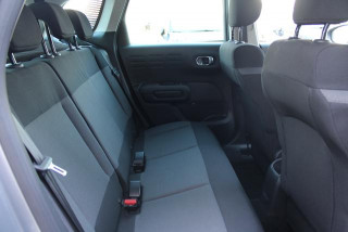 Citroen C3 Aircross 1.2 Shine Aut 