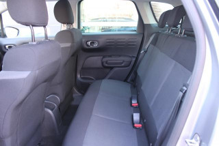 Citroen C3 Aircross 1.2 Shine Aut 