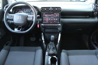 Citroen C3 Aircross 1.2 Shine Aut 