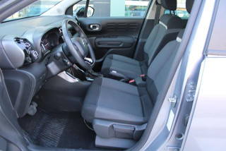 Citroen C3 Aircross 1.2 Shine Aut 