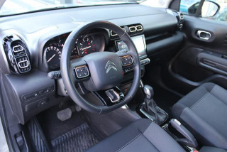 Citroen C3 Aircross 1.2 Shine Aut 