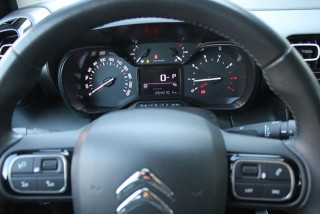 Citroen C3 Aircross 1.2 Shine Aut 