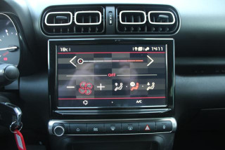 Citroen C3 Aircross 1.2 Shine Aut 