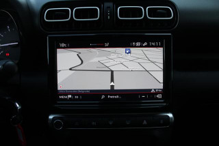 Citroen C3 Aircross 1.2 Shine Aut 