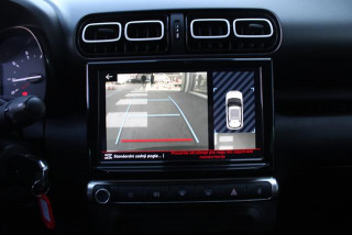 Citroen C3 Aircross 1.2 Shine Aut 