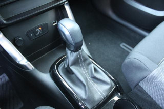 Citroen C3 Aircross 1.2 Shine Aut 