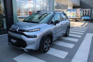 Citroen C3 Aircross 1.2 Shine Aut 