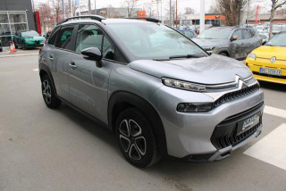 Citroen C3 Aircross 1.2 Shine Aut 