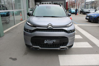 Citroen C3 Aircross 1.2 Shine Aut 