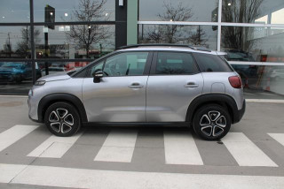 Citroen C3 Aircross 1.2 Shine Aut 