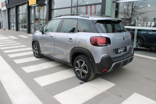 Citroen C3 Aircross 1.2 Shine Aut 