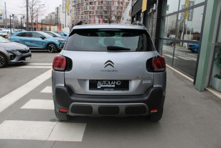 Citroen C3 Aircross 1.2 Shine Aut 