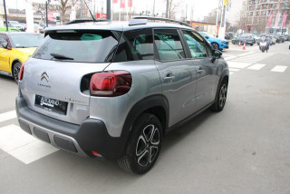 Citroen C3 Aircross 1.2 Shine Aut 