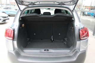 Citroen C3 Aircross 1.2 Shine Aut 