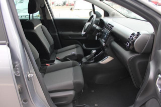 Citroen C3 Aircross 1.2 Shine Aut 