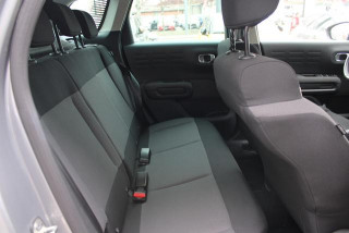 Citroen C3 Aircross 1.2 Shine Aut 