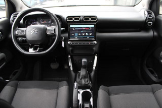 Citroen C3 Aircross 1.2 Shine Aut 