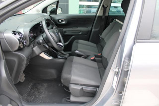 Citroen C3 Aircross 1.2 Shine Aut 