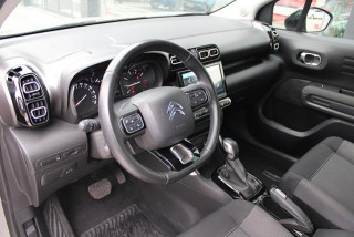 Citroen C3 Aircross 1.2 Shine Aut 