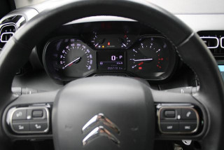 Citroen C3 Aircross 1.2 Shine Aut 