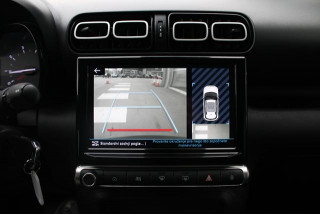 Citroen C3 Aircross 1.2 Shine Aut 