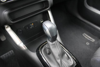 Citroen C3 Aircross 1.2 Shine Aut 