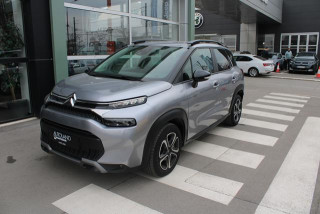 Citroen C3 Aircross 1.2 Shine Aut 