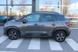 Citroen C3 Aircross 1.2 Shine Aut 