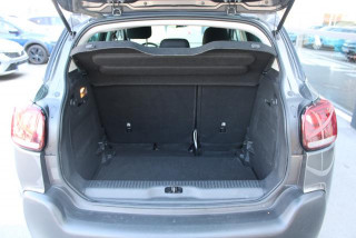 Citroen C3 Aircross 1.2 Shine Aut 