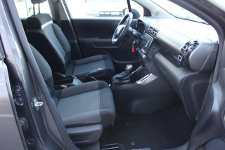 Citroen C3 Aircross 1.2 Shine Aut 