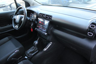 Citroen C3 Aircross 1.2 Shine Aut 